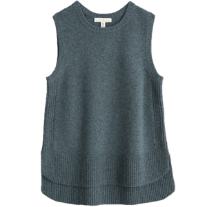 Seasalt Coupling Knitted Vest